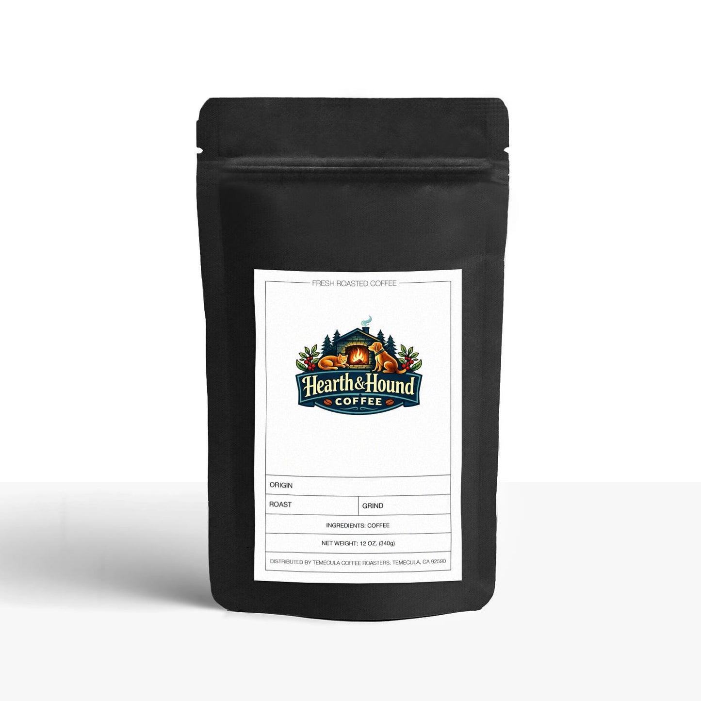 African Kahawa Blend