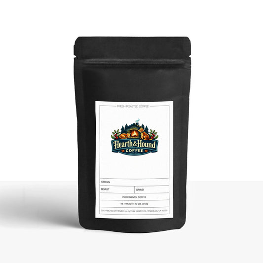 African Kahawa Blend