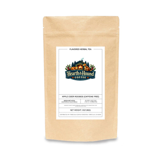 Apple Cider Rooibos
