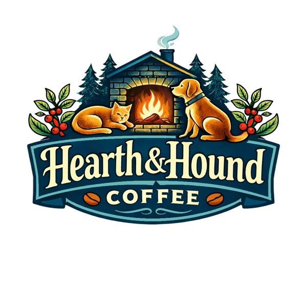 Hearth & Hound Coffee